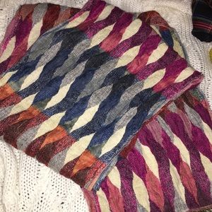 Scarf unique from India